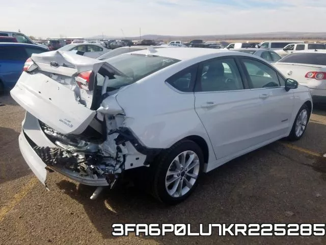 3FA6P0LU7KR225285 фото 5