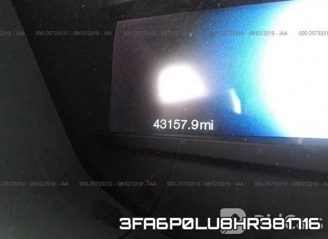 3FA6P0LU8HR381716 фото 8