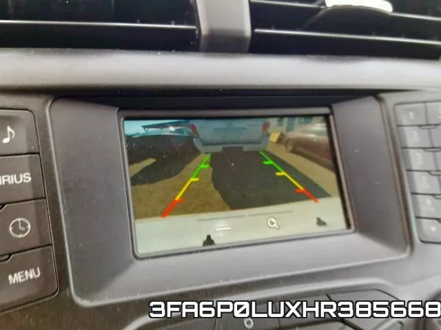 3FA6P0LUXHR385668 фото 10