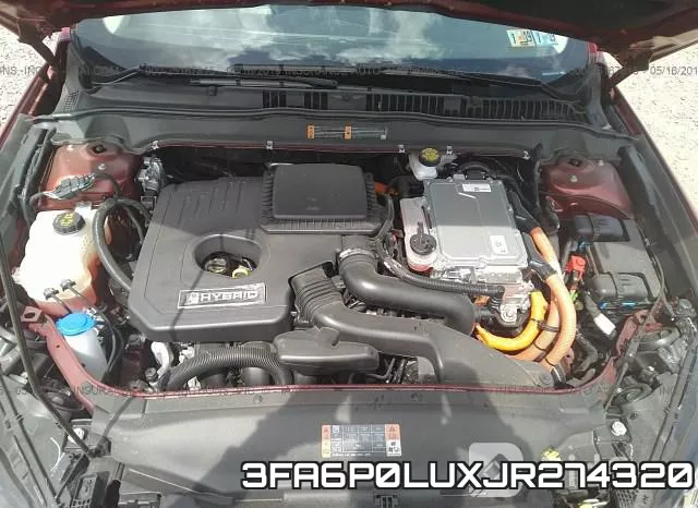 3FA6P0LUXJR274320 фото 2