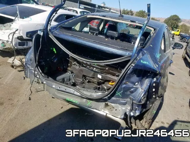 3FA6P0PU2JR246456 фото 5