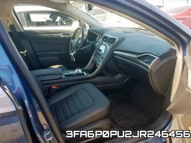 3FA6P0PU2JR246456 фото 6