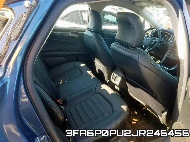3FA6P0PU2JR246456 фото 7