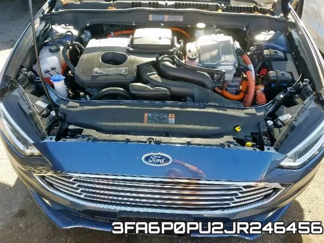 3FA6P0PU2JR246456 фото 8