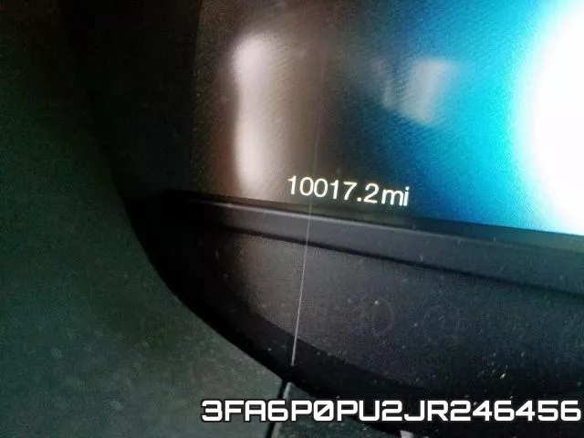 3FA6P0PU2JR246456 фото 9