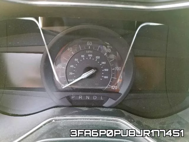 3FA6P0PU8JR177451 фото 9