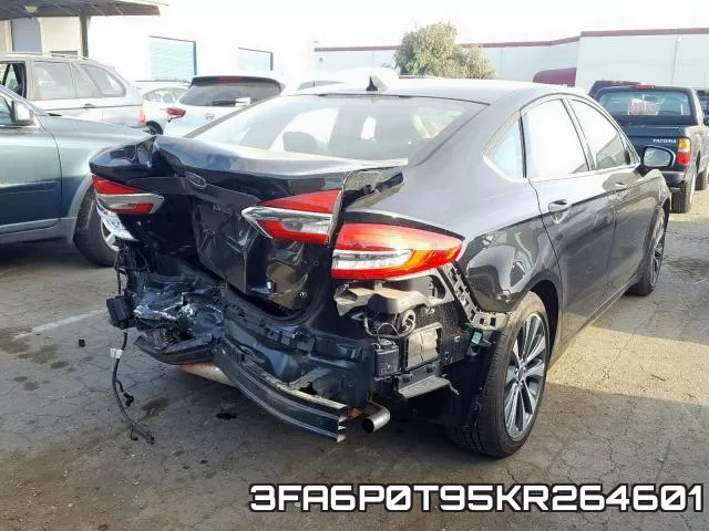 3FA6P0T95KR264601 фото 5