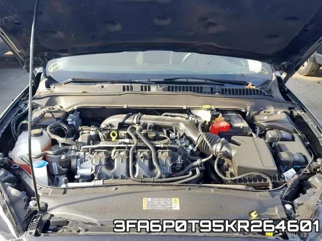 3FA6P0T95KR264601 фото 8