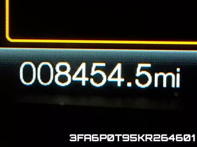 3FA6P0T95KR264601 фото 9