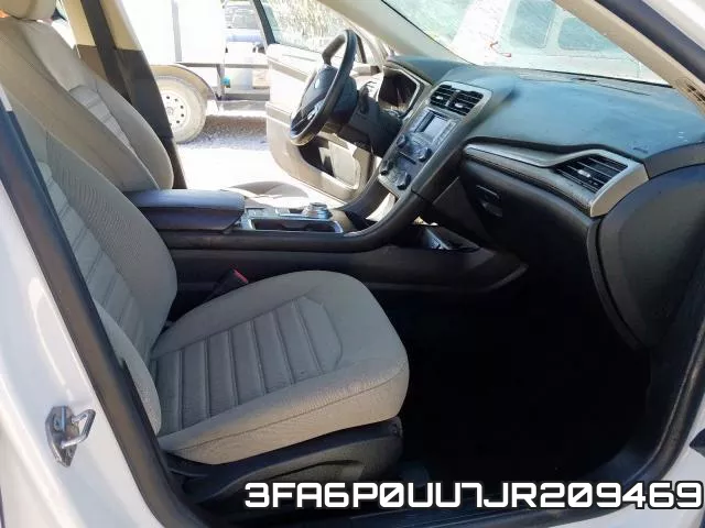 3FA6P0UU7JR209469 фото 6