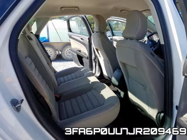 3FA6P0UU7JR209469 фото 7