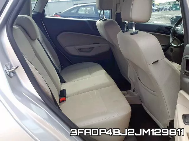 3FADP4BJ2JM129811 фото 7