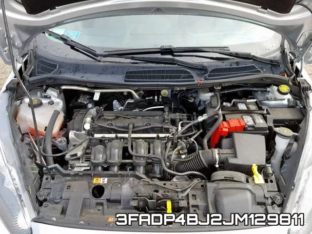 3FADP4BJ2JM129811 фото 8
