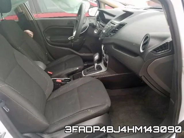 3FADP4BJ4HM143090 фото 6