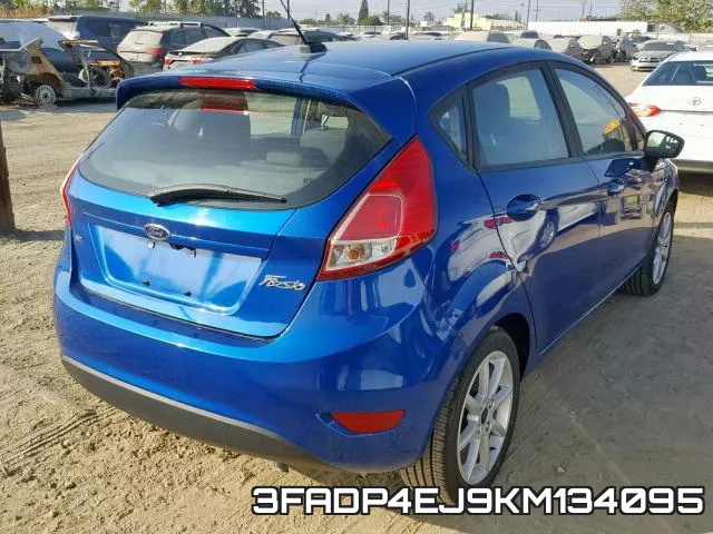 3FADP4EJ9KM134095 фото 5