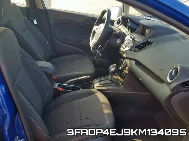 3FADP4EJ9KM134095 фото 6
