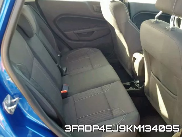 3FADP4EJ9KM134095 фото 7
