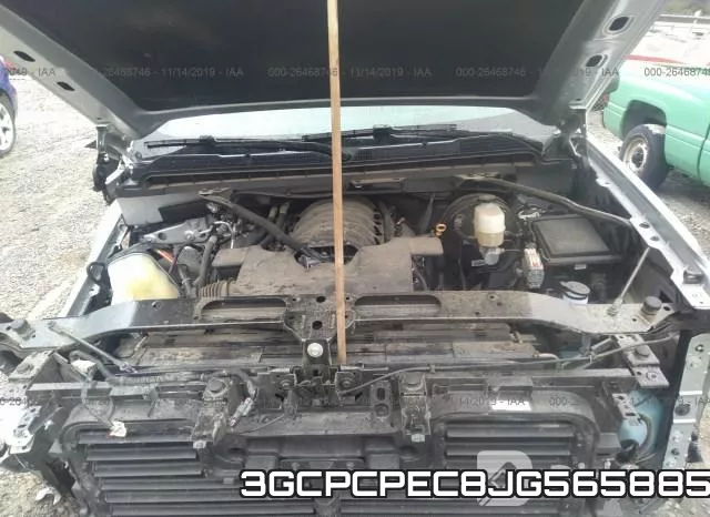 3GCPCPEC8JG565885 фото 2