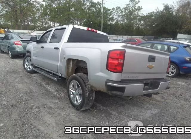 3GCPCPEC8JG565885 фото 4