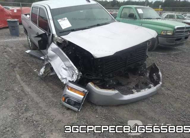 3GCPCPEC8JG565885 фото 6