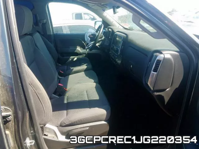 3GCPCREC1JG220354 фото 6
