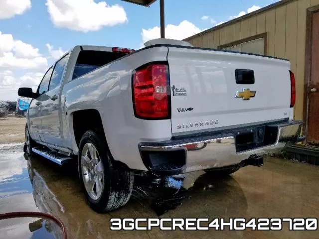 3GCPCREC4HG423720 фото 4