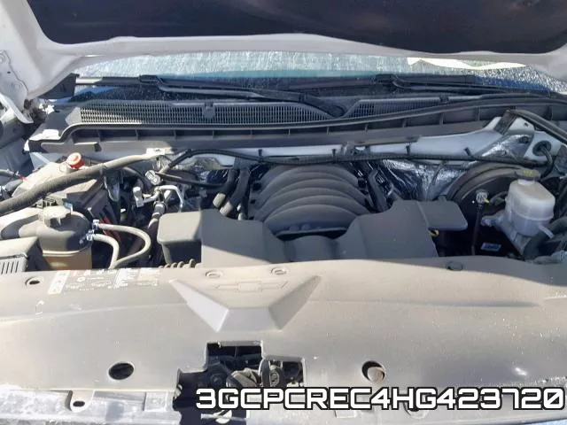 3GCPCREC4HG423720 фото 8