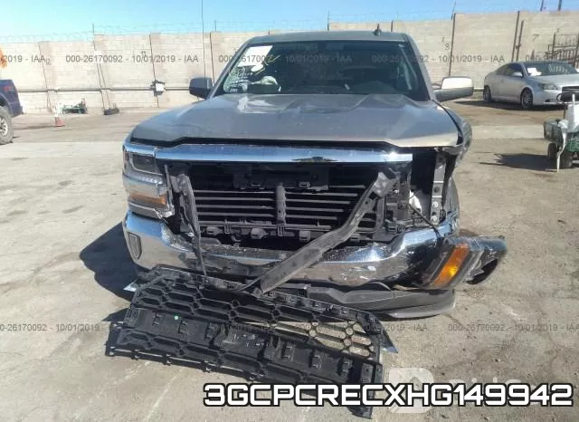3GCPCRECXHG149942 фото 7