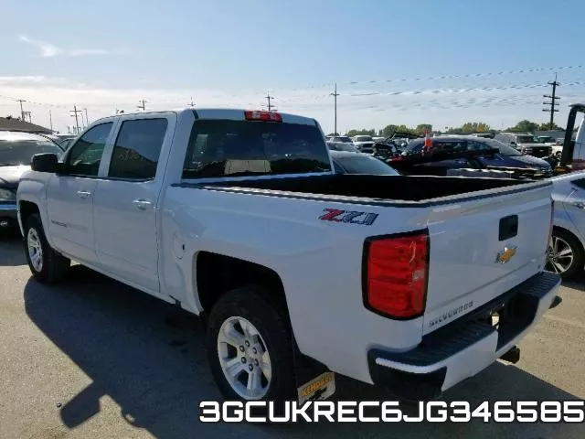 3GCUKREC6JG346585 фото 4