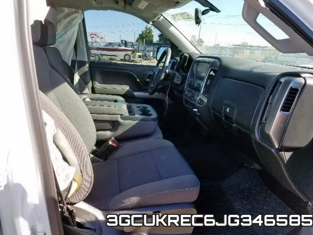 3GCUKREC6JG346585 фото 6