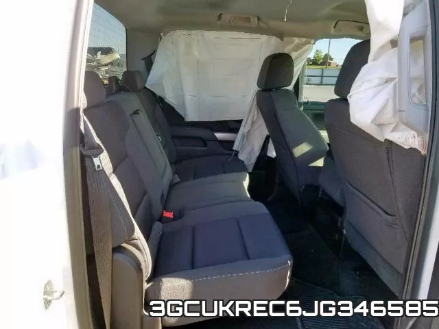 3GCUKREC6JG346585 фото 7