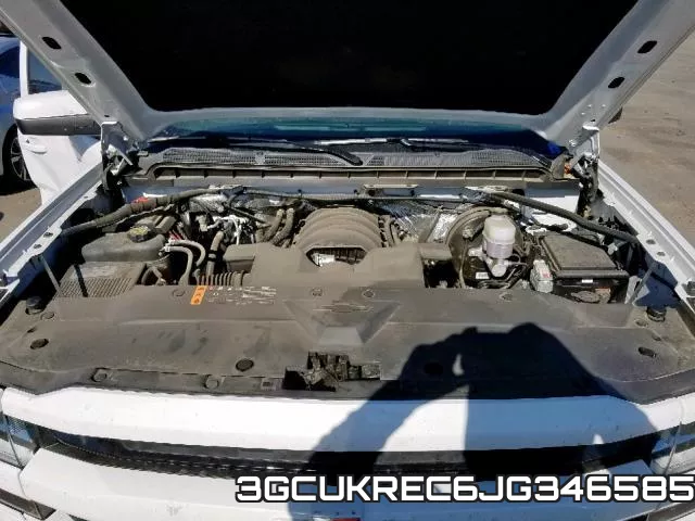 3GCUKREC6JG346585 фото 8