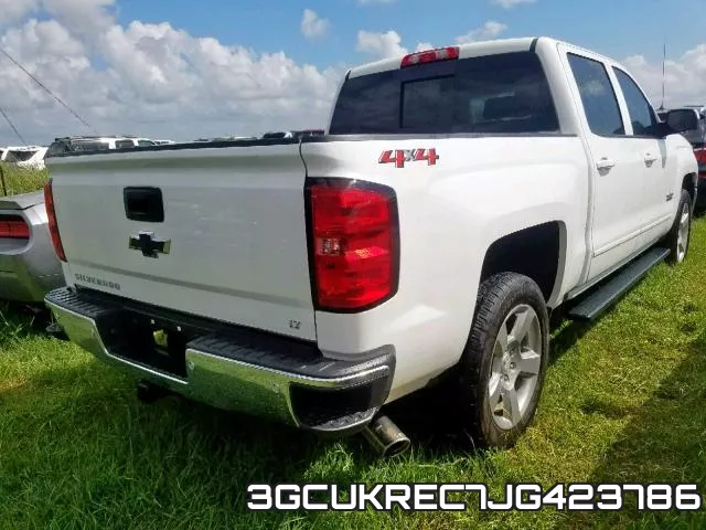 3GCUKREC7JG423786 фото 5