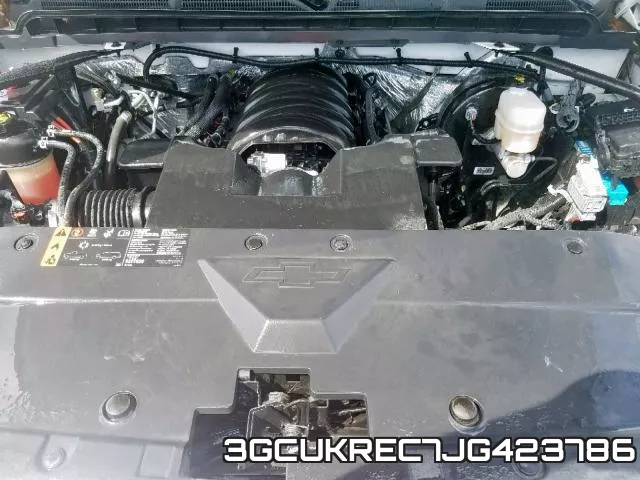 3GCUKREC7JG423786 фото 8