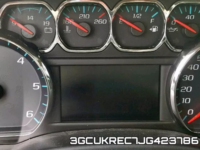 3GCUKREC7JG423786 фото 9
