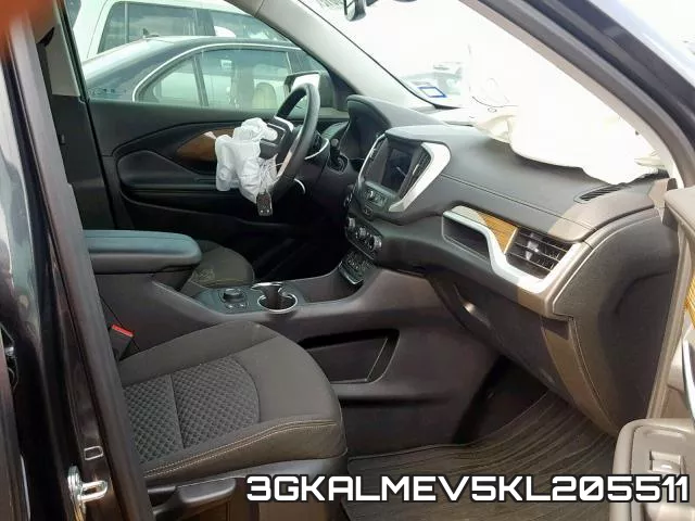 3GKALMEV5KL205511 фото 6