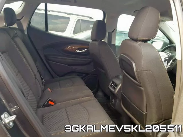 3GKALMEV5KL205511 фото 7