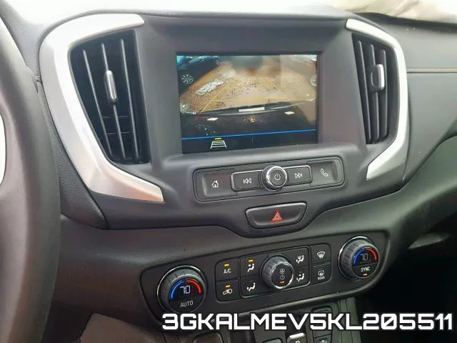 3GKALMEV5KL205511 фото 10