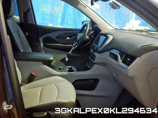 3GKALPEX0KL294634 фото 6