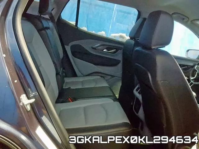 3GKALPEX0KL294634 фото 7