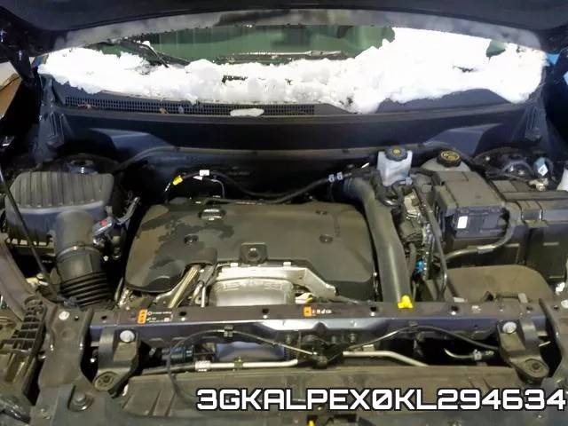 3GKALPEX0KL294634 фото 8