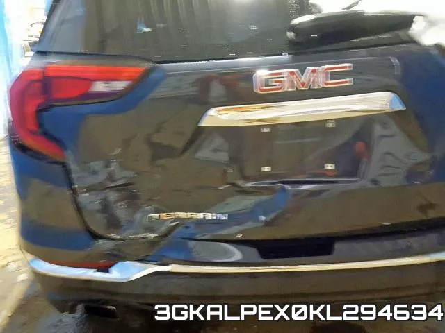3GKALPEX0KL294634 фото 10