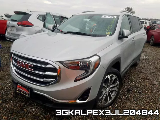 3GKALPEX3JL204844 фото 2