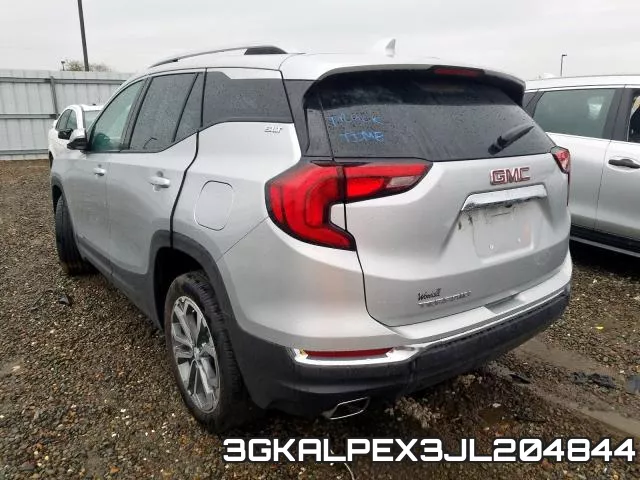3GKALPEX3JL204844 фото 3