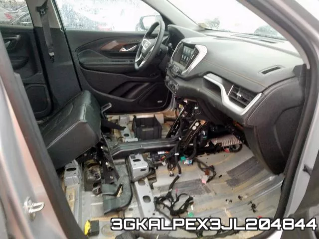3GKALPEX3JL204844 фото 5