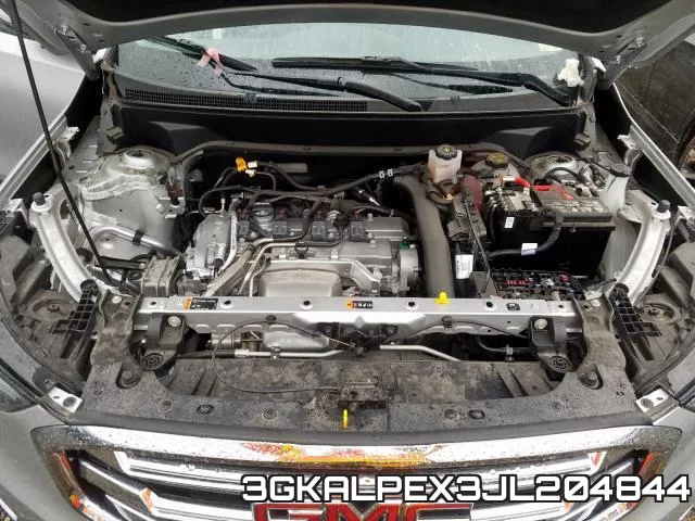 3GKALPEX3JL204844 фото 7