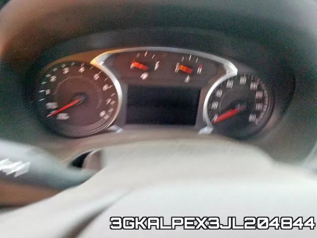 3GKALPEX3JL204844 фото 8