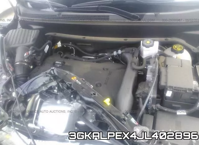 3GKALPEX4JL402896 фото 2