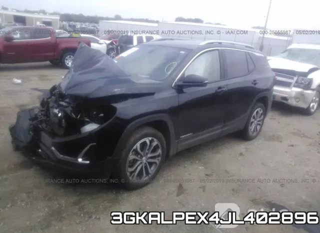 3GKALPEX4JL402896 фото 3