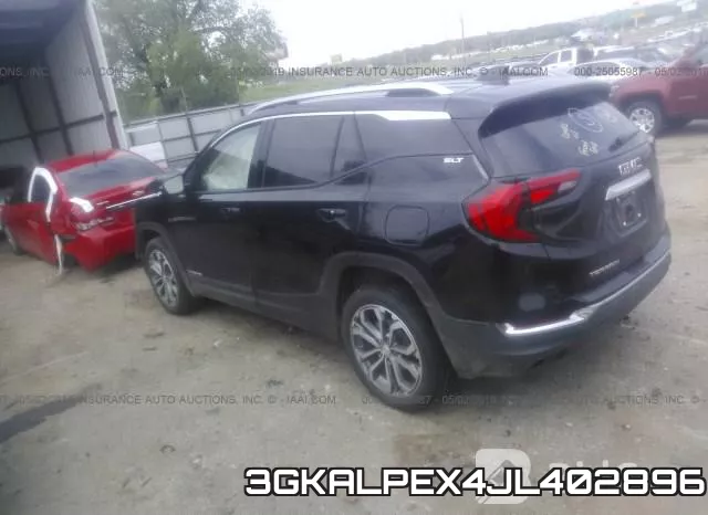 3GKALPEX4JL402896 фото 4